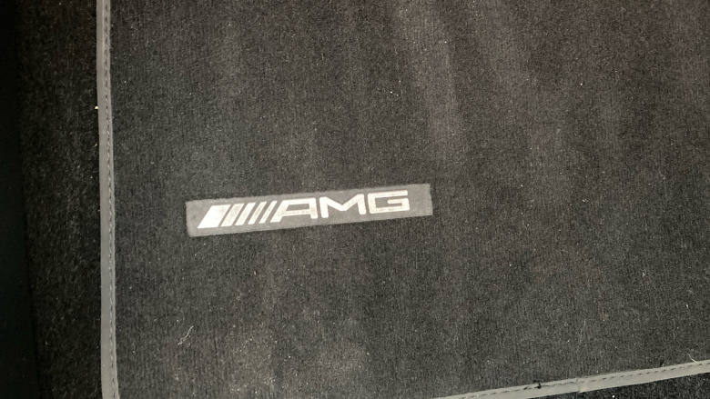 Mercedes-Benz GLA 250e AMG Line Executive 5dr Auto Hatchback